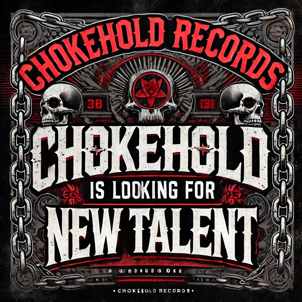 CHØKEHOLD Films: Sparking a Growing Movement