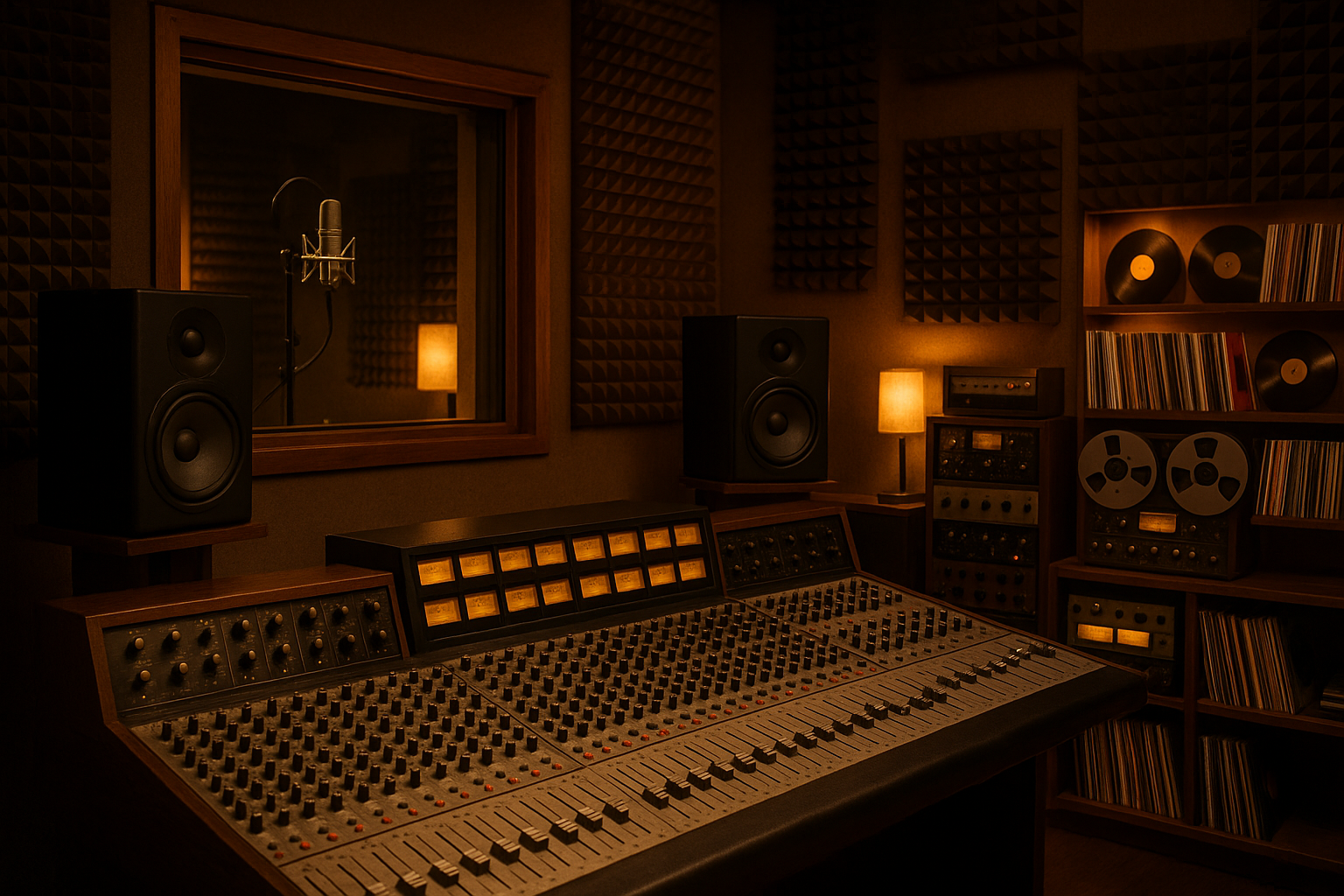 studio 